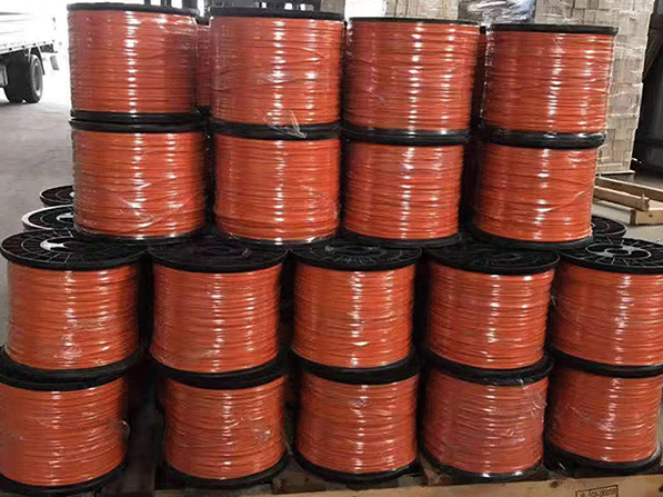 铜梁数码雷管母线